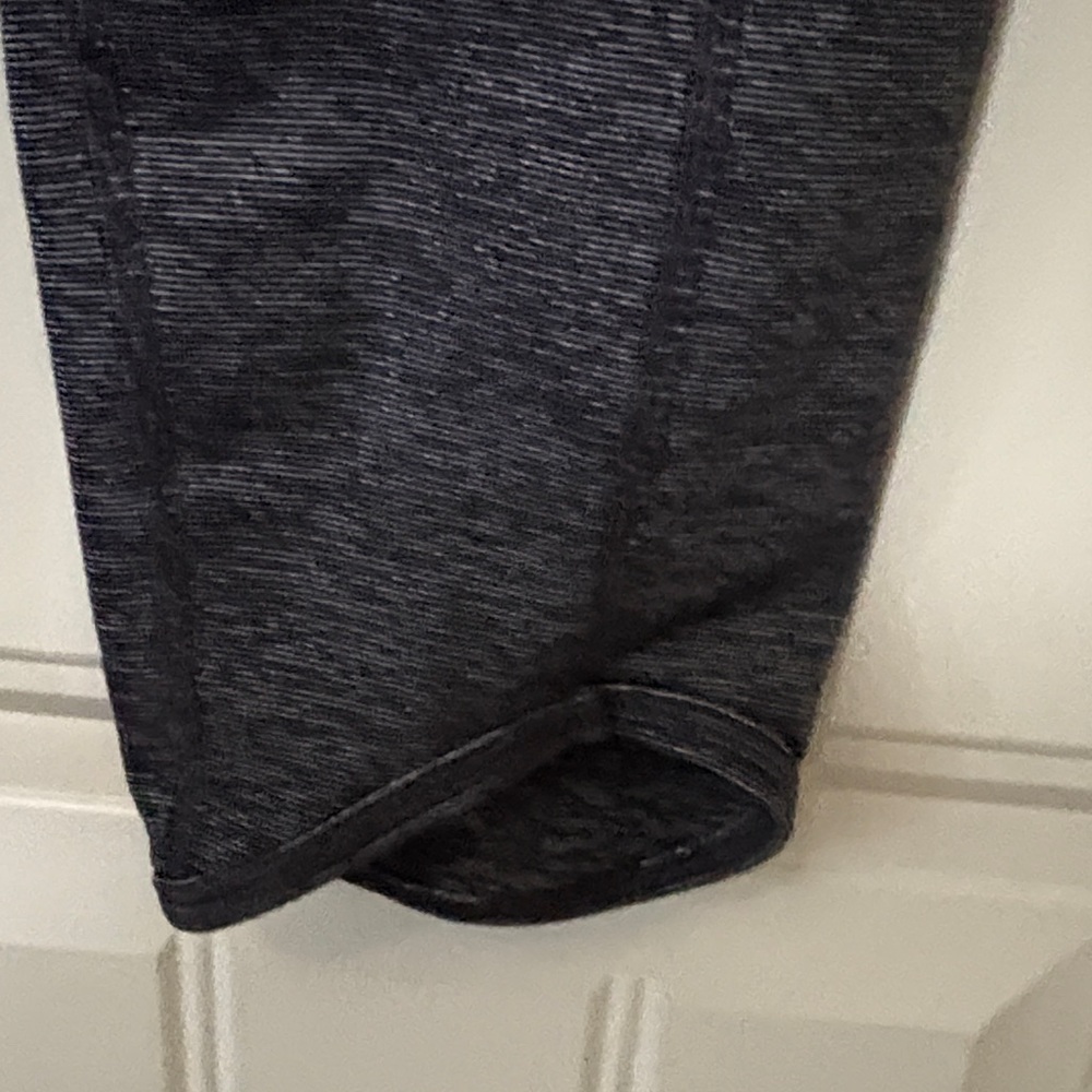 Athleta Gray High-Waisted Leggings - Picture 12 of 13